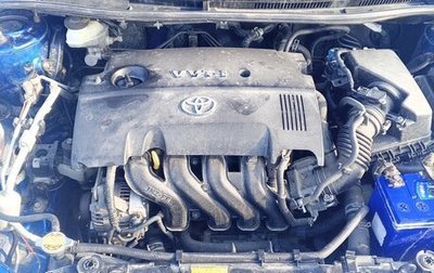 Toyota Corolla, 2009 год, 880 000 рублей, 1 фотография