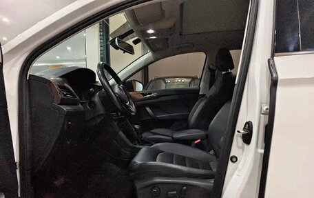 Volkswagen Tharu, 2021 год, 1 439 027 рублей, 8 фотография