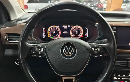 Volkswagen Tharu, 2021 год, 1 439 027 рублей, 13 фотография