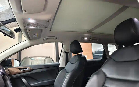 Volkswagen Tharu, 2021 год, 1 439 027 рублей, 10 фотография