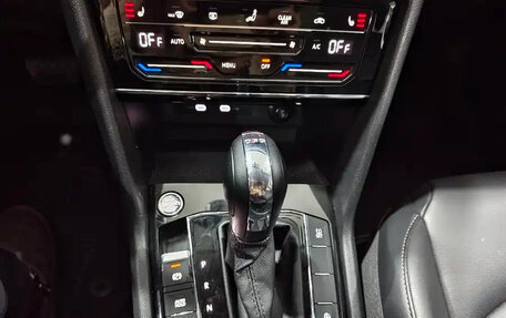 Volkswagen Tharu, 2021 год, 1 439 027 рублей, 16 фотография