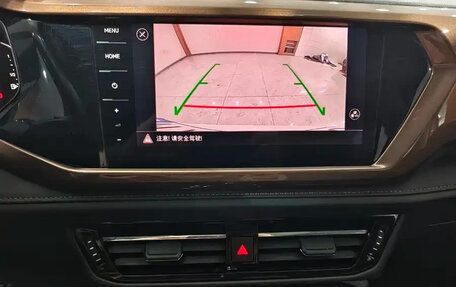 Volkswagen Tharu, 2021 год, 1 439 027 рублей, 15 фотография