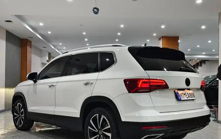 Volkswagen Tharu, 2021 год, 1 439 027 рублей, 6 фотография