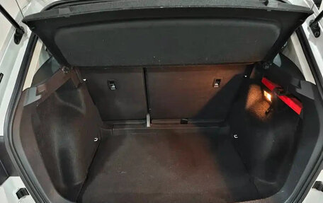 Volkswagen Tharu, 2021 год, 1 439 027 рублей, 19 фотография