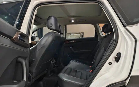 Volkswagen Tharu, 2021 год, 1 439 027 рублей, 17 фотография