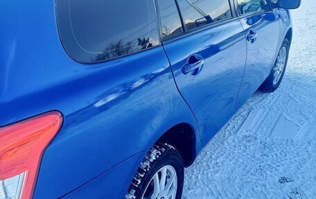 Toyota Corolla, 2009 год, 880 000 рублей, 5 фотография