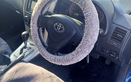 Toyota Corolla, 2009 год, 880 000 рублей, 4 фотография