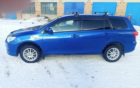 Toyota Corolla, 2009 год, 880 000 рублей, 2 фотография