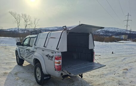 Mazda BT-50 II, 2010 год, 1 150 000 рублей, 3 фотография