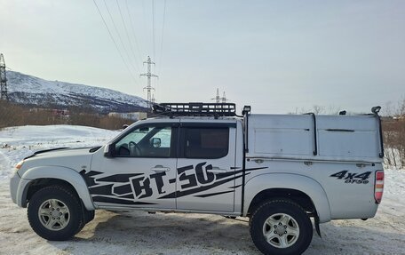 Mazda BT-50 II, 2010 год, 1 150 000 рублей, 2 фотография