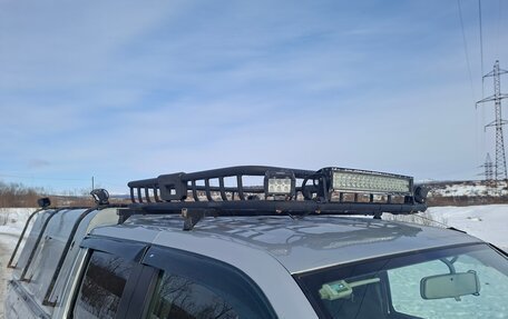 Mazda BT-50 II, 2010 год, 1 150 000 рублей, 4 фотография