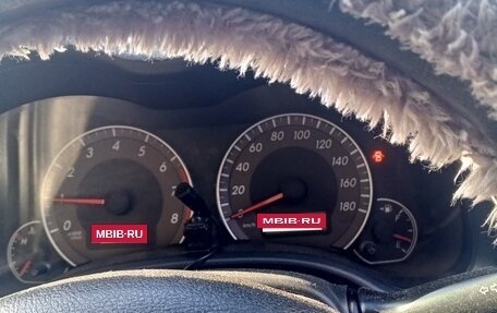 Toyota Corolla, 2009 год, 880 000 рублей, 3 фотография