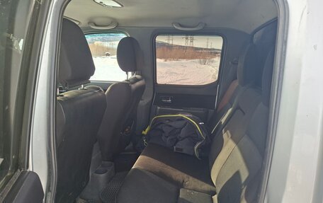 Mazda BT-50 II, 2010 год, 1 150 000 рублей, 5 фотография