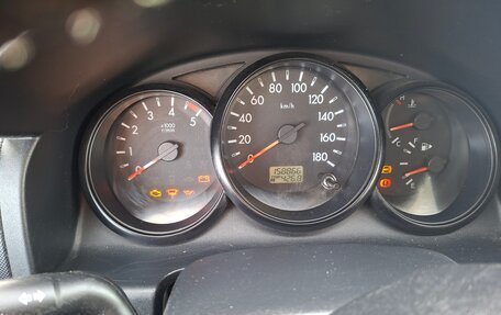 Mazda BT-50 II, 2010 год, 1 150 000 рублей, 8 фотография