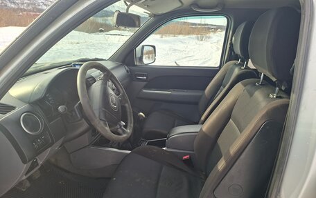 Mazda BT-50 II, 2010 год, 1 150 000 рублей, 6 фотография