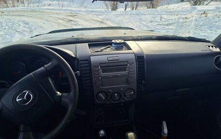 Mazda BT-50 II, 2010 год, 1 150 000 рублей, 7 фотография