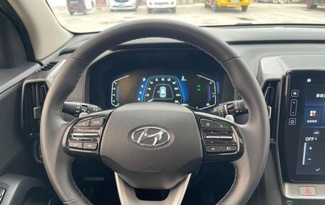 Hyundai ix35, 2023 год, 1 572 000 рублей, 9 фотография