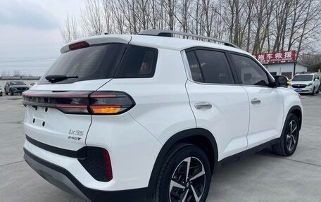 Hyundai ix35, 2023 год, 1 572 000 рублей, 7 фотография