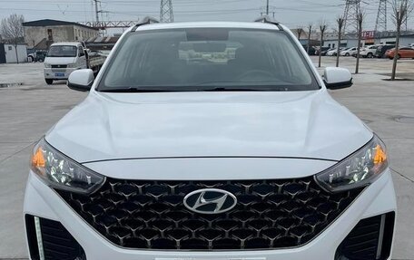 Hyundai ix35, 2023 год, 1 572 000 рублей, 2 фотография
