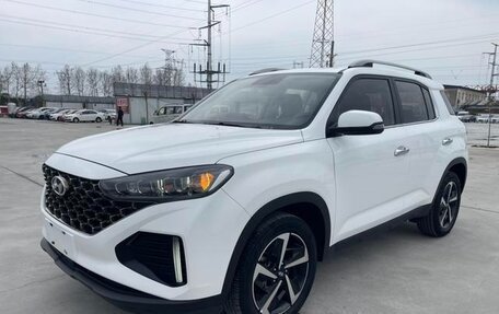 Hyundai ix35, 2023 год, 1 572 000 рублей, 1 фотография