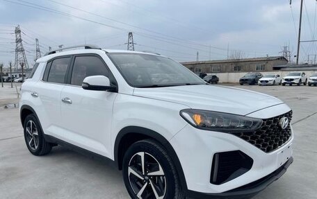 Hyundai ix35, 2023 год, 1 572 000 рублей, 3 фотография