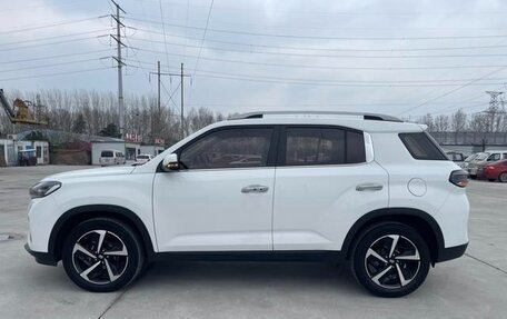 Hyundai ix35, 2023 год, 1 572 000 рублей, 4 фотография