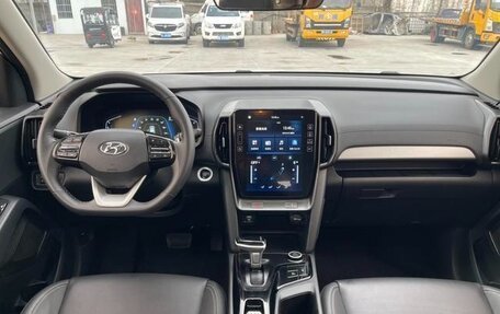 Hyundai ix35, 2023 год, 1 572 000 рублей, 8 фотография