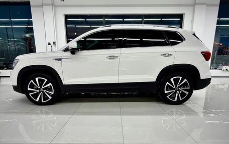 Volkswagen Tharu, 2022 год, 1 498 027 рублей, 4 фотография