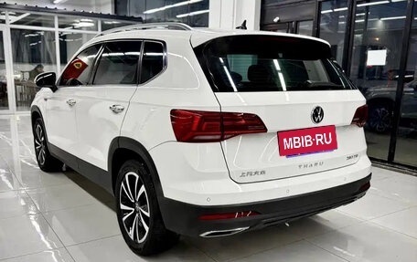 Volkswagen Tharu, 2022 год, 1 498 027 рублей, 5 фотография