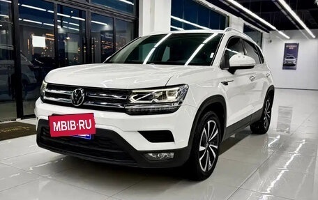 Volkswagen Tharu, 2022 год, 1 498 027 рублей, 3 фотография