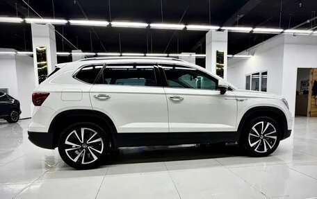 Volkswagen Tharu, 2022 год, 1 498 027 рублей, 8 фотография