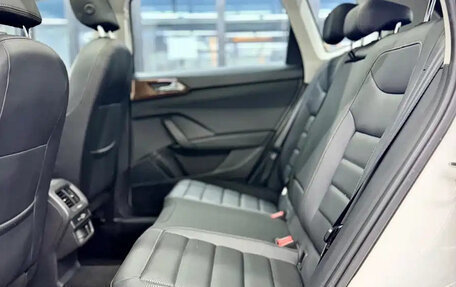 Volkswagen Tharu, 2022 год, 1 498 027 рублей, 19 фотография