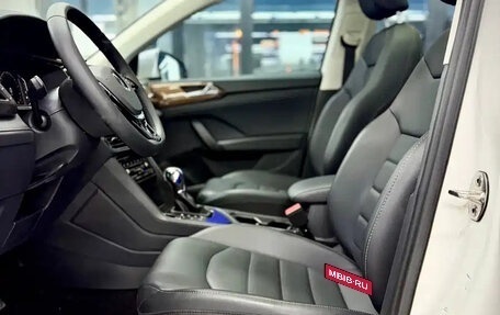 Volkswagen Tharu, 2022 год, 1 498 027 рублей, 10 фотография