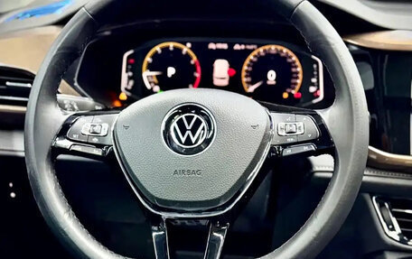 Volkswagen Tharu, 2022 год, 1 498 027 рублей, 14 фотография