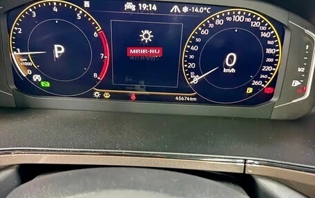 Volkswagen Tharu, 2022 год, 1 498 027 рублей, 15 фотография