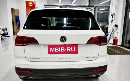 Volkswagen Tharu, 2022 год, 1 498 027 рублей, 6 фотография