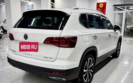 Volkswagen Tharu, 2022 год, 1 498 027 рублей, 7 фотография