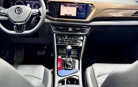 Volkswagen Tharu, 2022 год, 1 498 027 рублей, 13 фотография