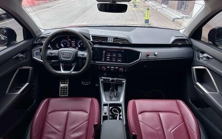 Audi Q3, 2021 год, 2 380 000 рублей, 7 фотография