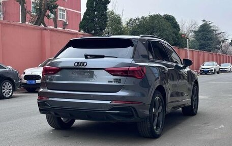 Audi Q3, 2021 год, 2 380 000 рублей, 4 фотография