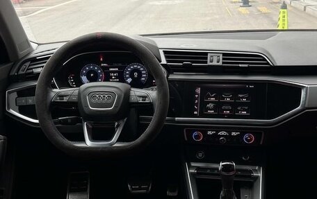 Audi Q3, 2021 год, 2 380 000 рублей, 9 фотография