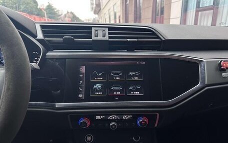 Audi Q3, 2021 год, 2 380 000 рублей, 13 фотография