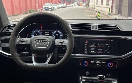 Audi Q3, 2021 год, 2 380 000 рублей, 11 фотография