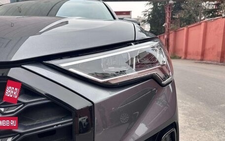 Audi Q3, 2021 год, 2 380 000 рублей, 3 фотография