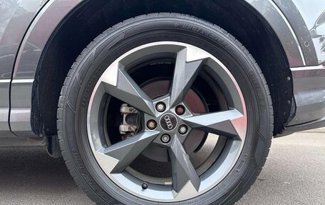 Audi Q3, 2021 год, 2 380 000 рублей, 21 фотография