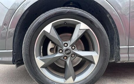 Audi Q3, 2021 год, 2 380 000 рублей, 20 фотография