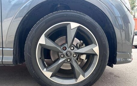 Audi Q3, 2021 год, 2 380 000 рублей, 19 фотография