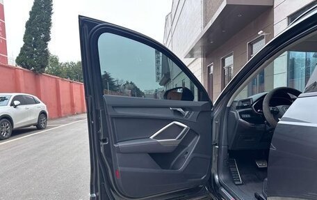 Audi Q3, 2021 год, 2 380 000 рублей, 16 фотография