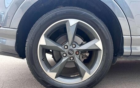 Audi Q3, 2021 год, 2 380 000 рублей, 18 фотография