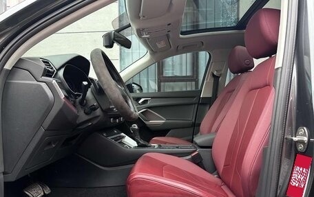 Audi Q3, 2021 год, 2 380 000 рублей, 15 фотография